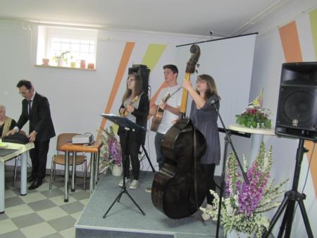 Srečanje starejših občanov Občine Razkrižje starih 70 in več let, maj 2014 16